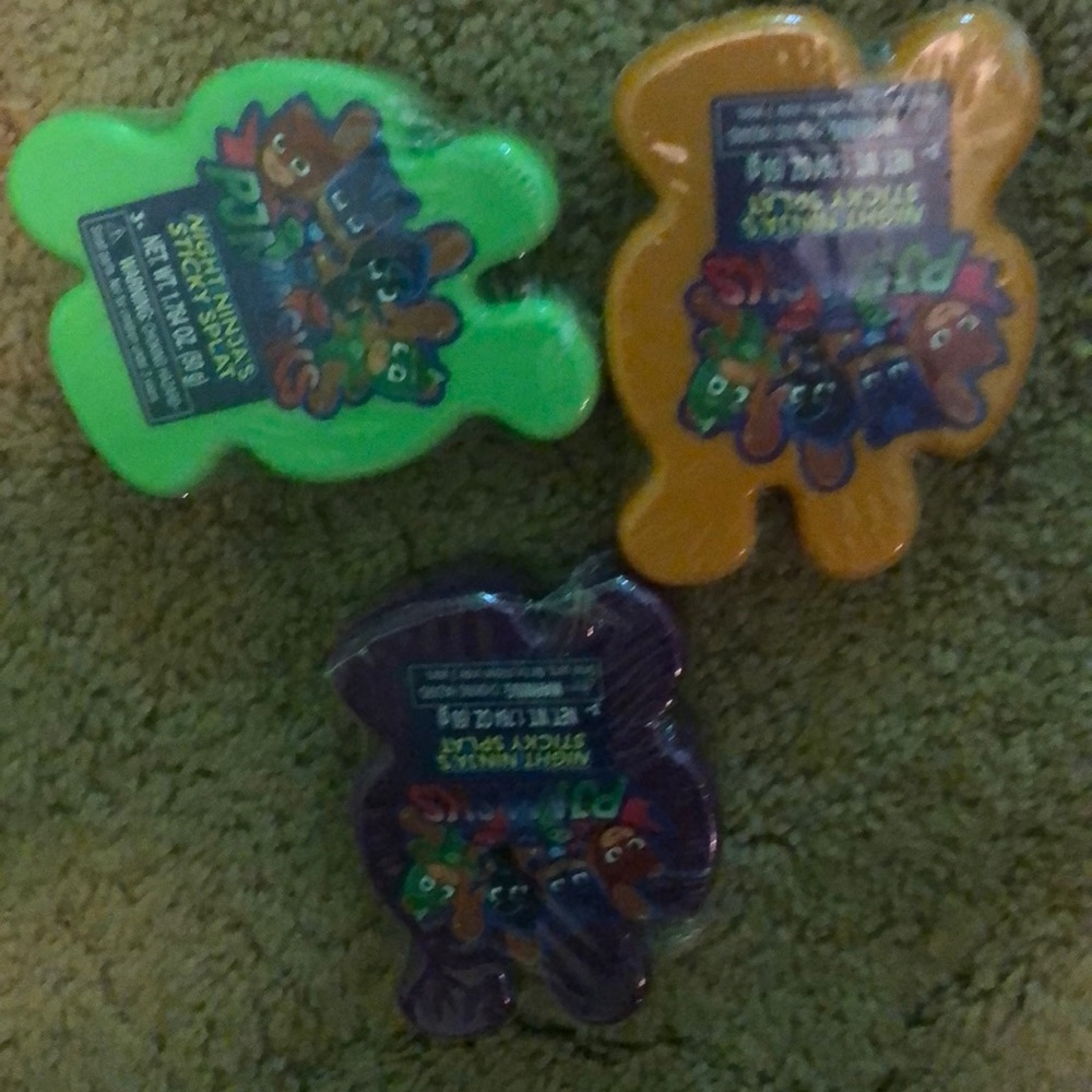Toys